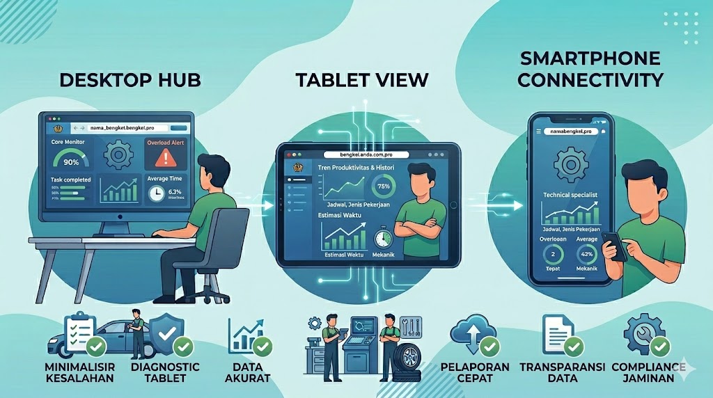 Multi Device